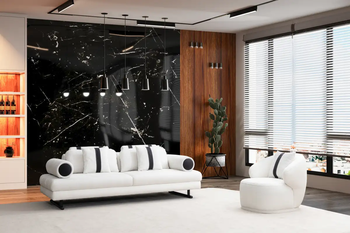 MADRİD KOLTUK TAKIMI - 3