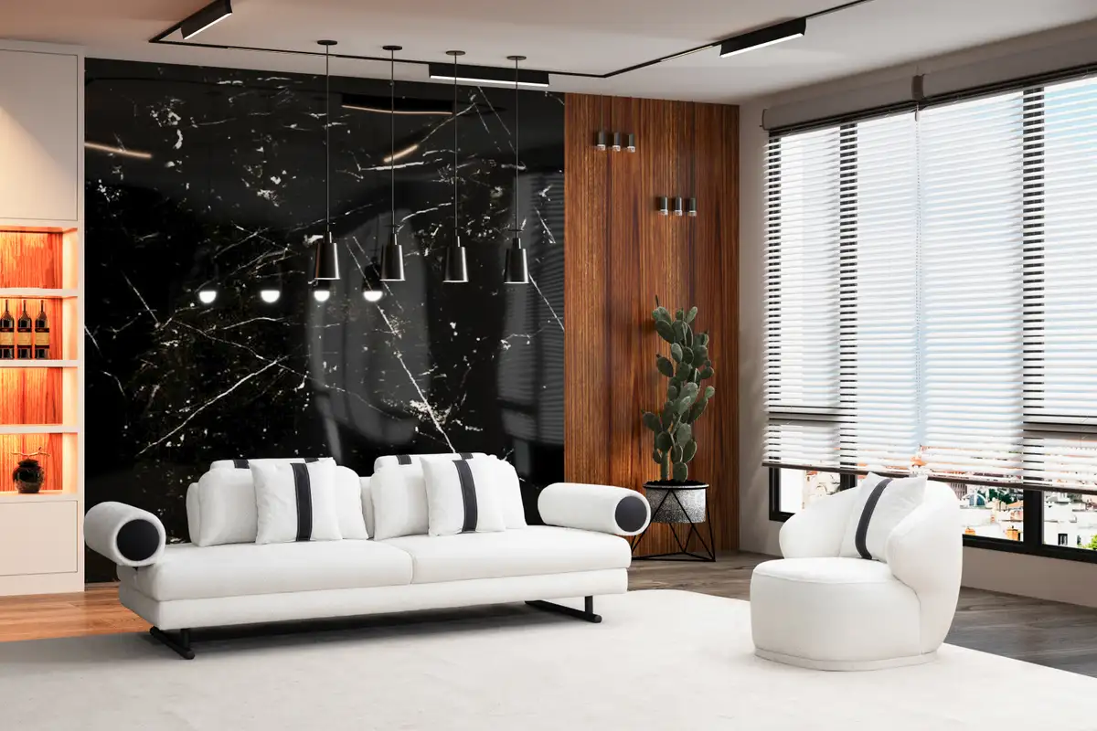 MADRİD KOLTUK TAKIMI - 4